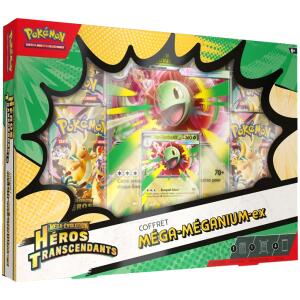 ME02.5 Heros Transcendants ex BoxME02.5 Heros Transcendants ex Box 1