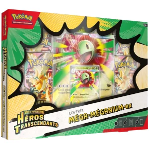 ME02.5 Heros Transcendants ex BoxME02.5 Heros Transcendants ex Box 1