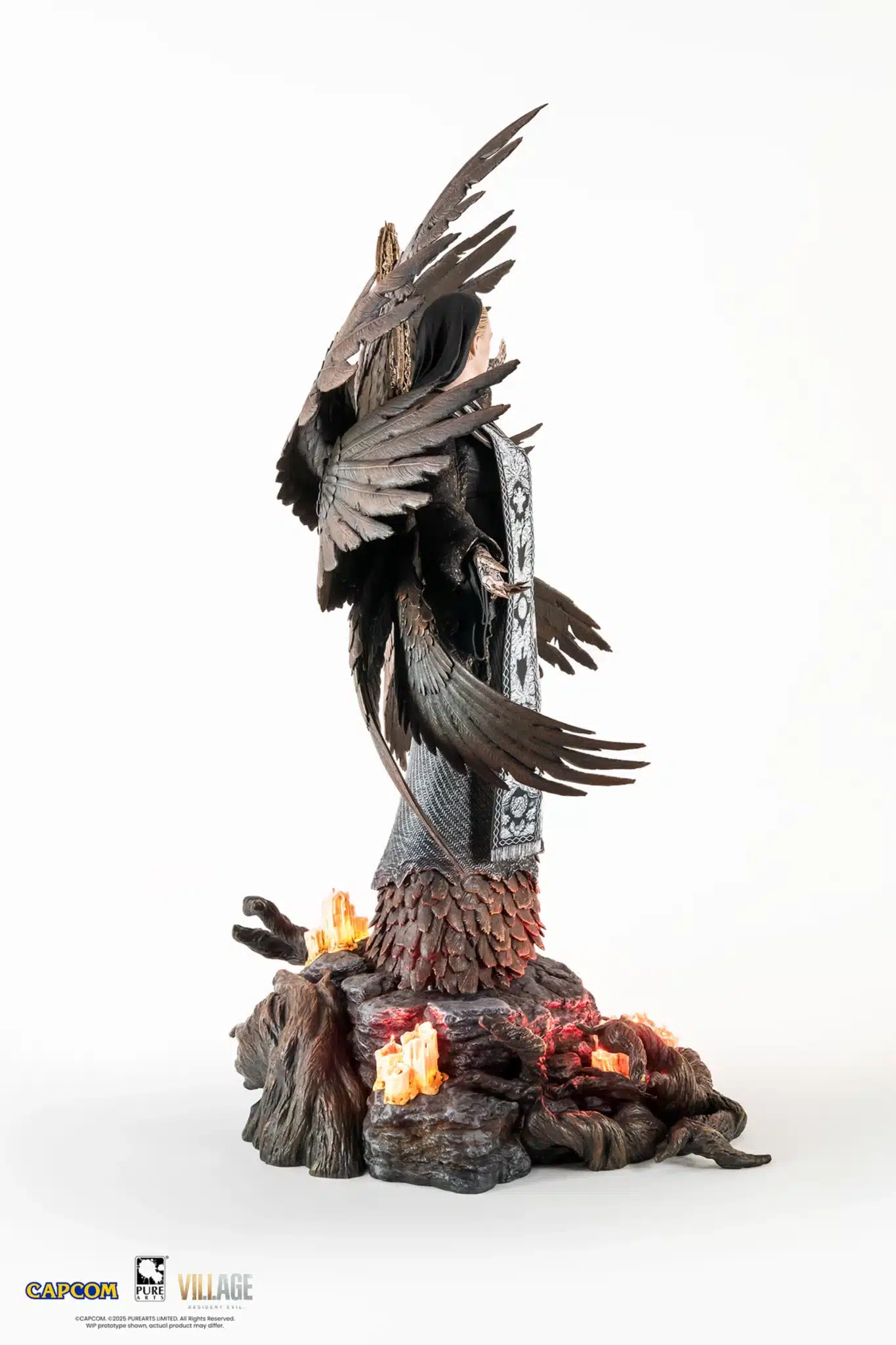 Mother Miranda 1/4 Scale Statue - PureArts – Image 3