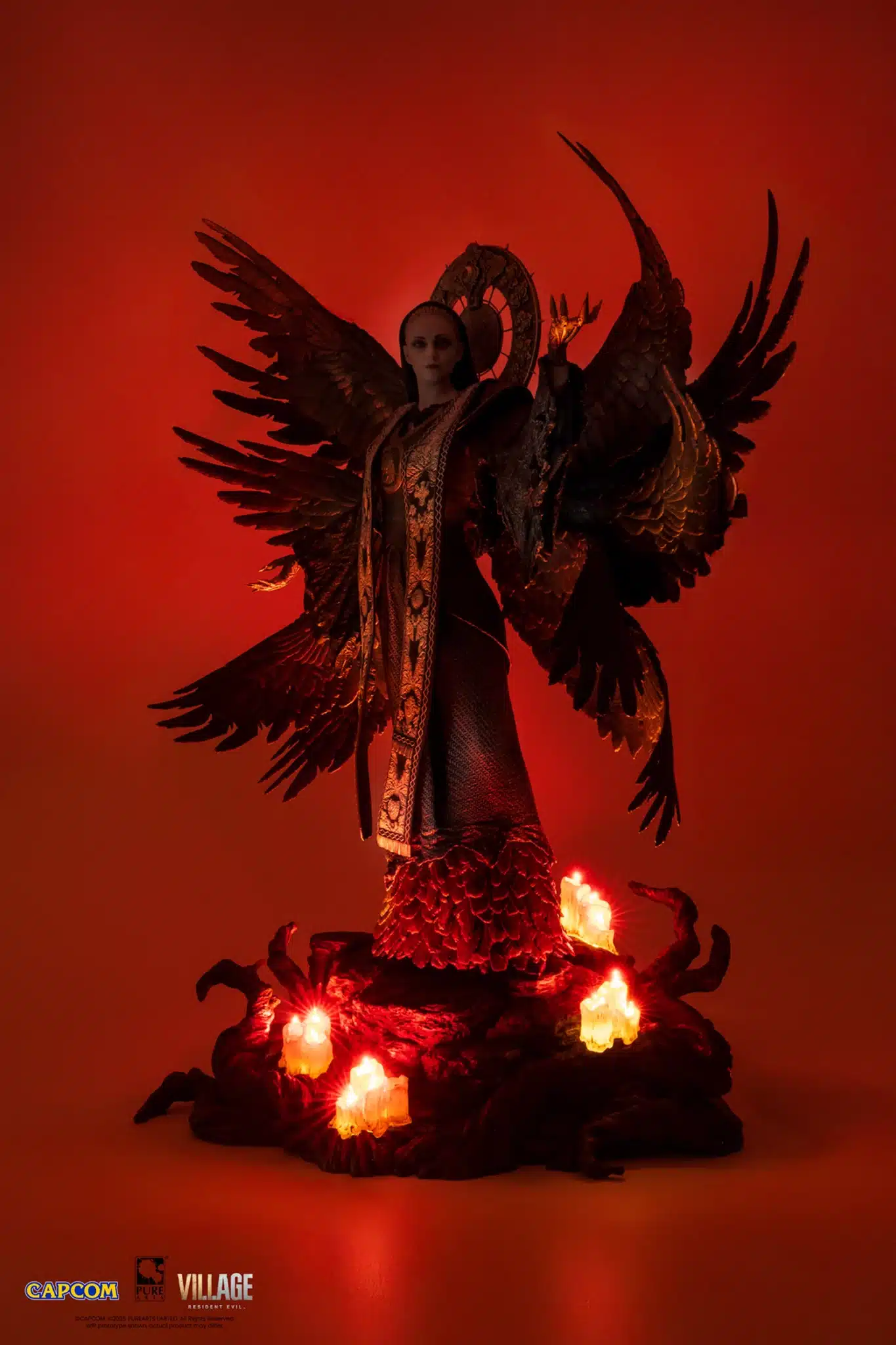 Mother Miranda 1/4 Scale Statue - PureArts – Image 7