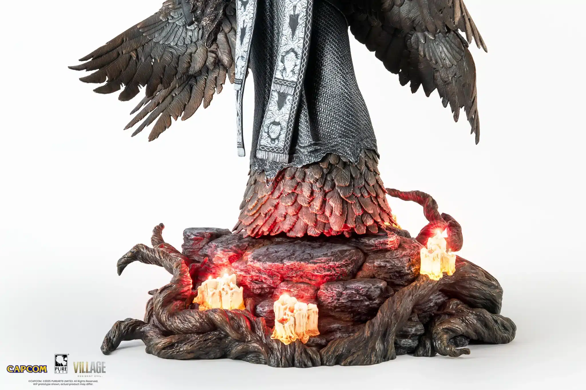 Mother Miranda 1/4 Scale Statue - PureArts – Image 5