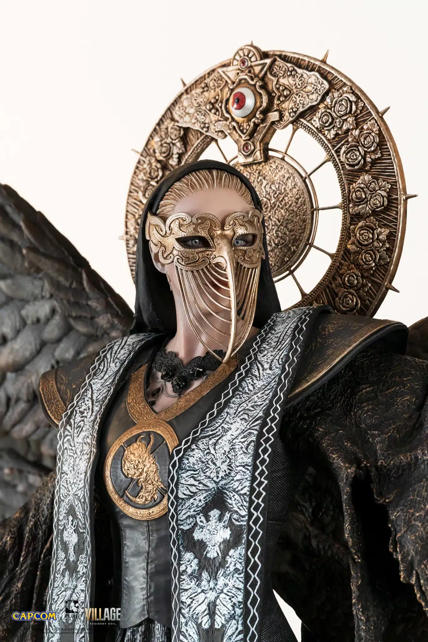 Mother Miranda 1/4 Scale Statue - PureArts – Image 4