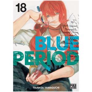 Blue Period 18