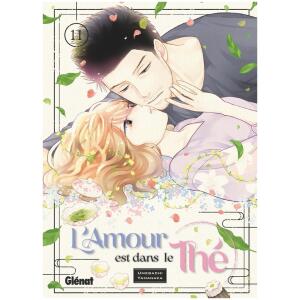 L'Amour est dans le Thé 11