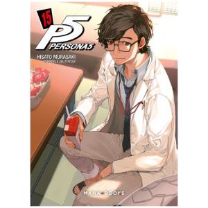 Persona 5 15