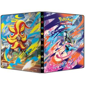 ME04 9 Pocket Portfolio