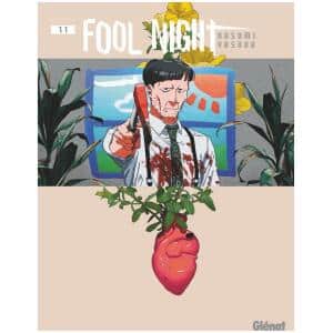 Fool Night 11