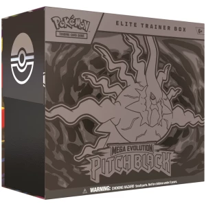 À propos 7 Pitch Black Bundle EN