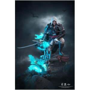 Assassin's Creed : Animus Edward