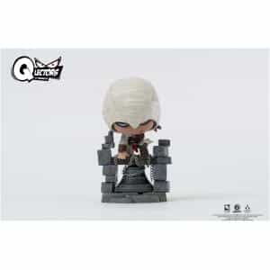 Qlectors Assassins Creed Altair Bell Tower