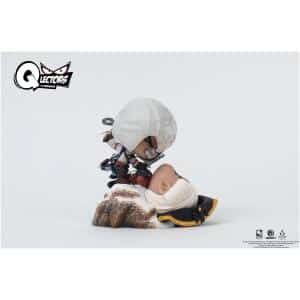 Qlectors Assassins Creed Connor The Last Breath