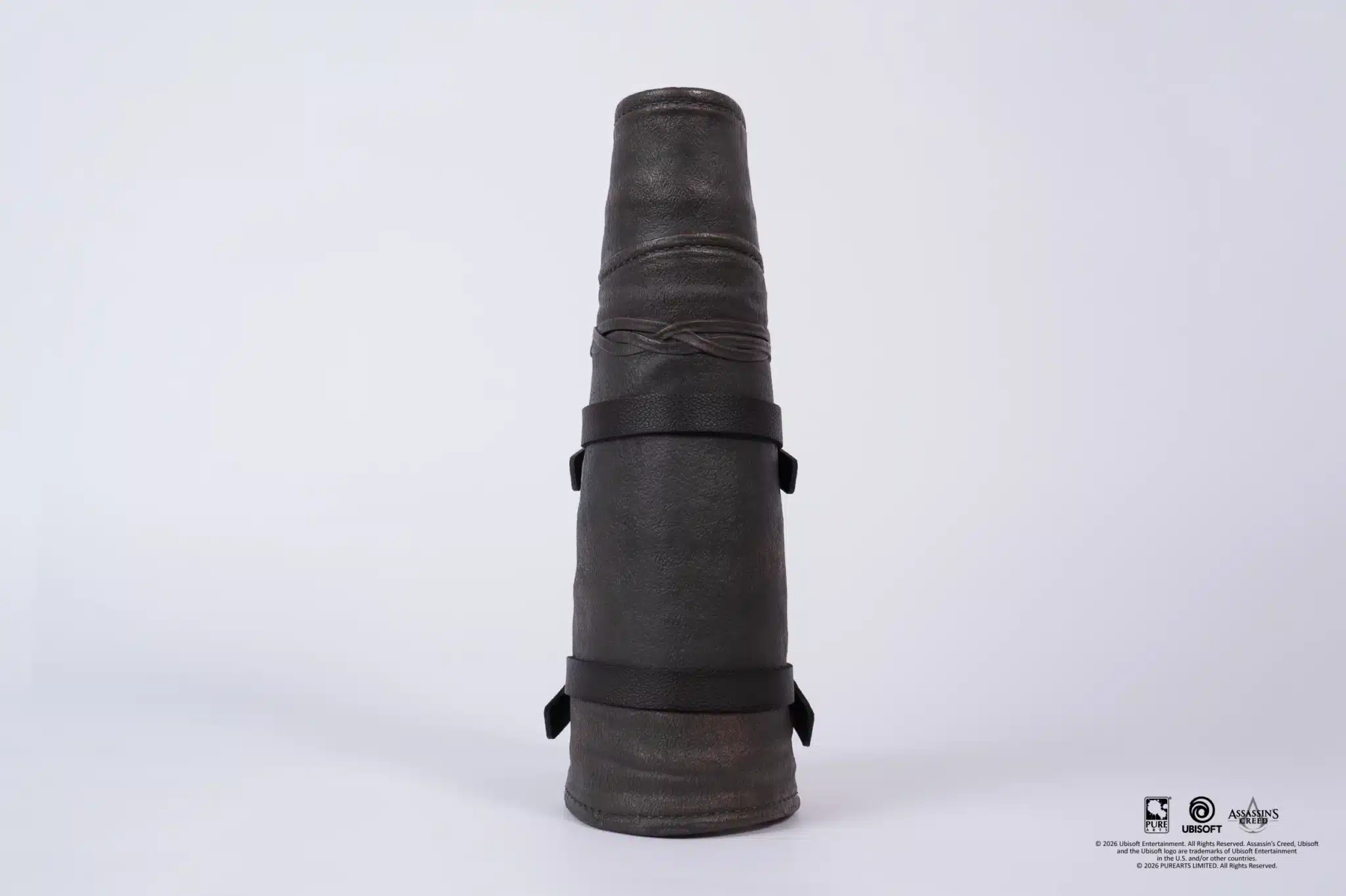 Assassin's Creed Edward Kenway Hidden Blade 1/1 Scale Replica- PureArts – Image 3