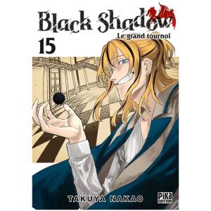 Black Shadow 15
