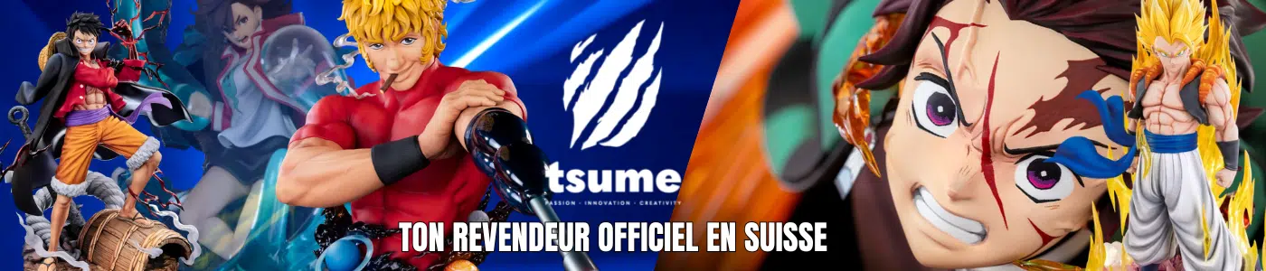 tsume