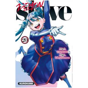 Demon Slave 20
