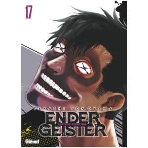 Ender Geister: L'ultime Exorciste 17