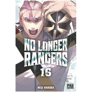 No Longer Rangers 16