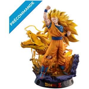 Goku 3 Tsume preco