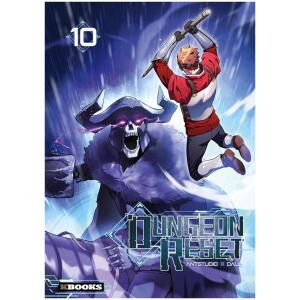 Dungeon Reset 10