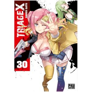 Triage X 30