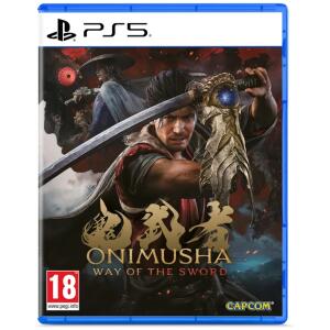 24749268b7dfcef6b8552939dc91c038df675503 PS5 ONIMUSHA STD 2D PEGI