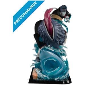 Precommande Kisame sample
