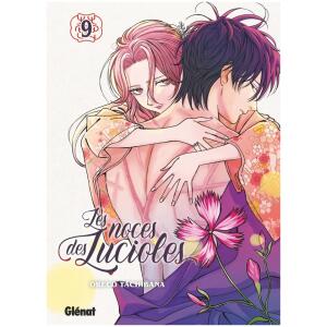 Les noces des Lucioles 9