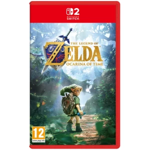 À propos 10 2337e803007be065c104f0b0f1f762ebf5906d73 TLOZ OcarinaOfTime pkg PEGI