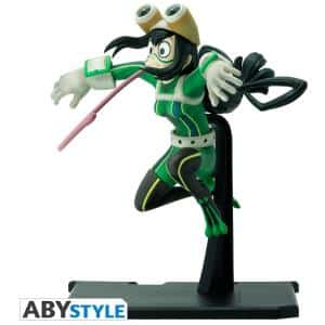 Figurine - Tsuyu Asui - My Hero Academia