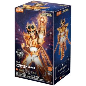 Phoenix Ikki (Champion Class) – Saint Seiya – Blokees