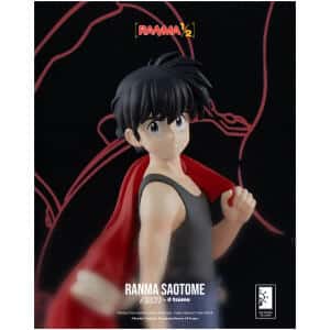 NEON017 RANMA SAOTOME 4 5 PRICELESS 000