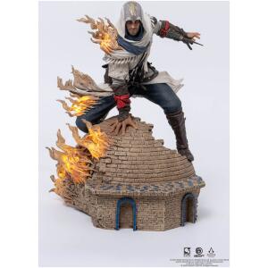Assassin's Creed - Animus Basim 1:8 Scale Statue - PureArts