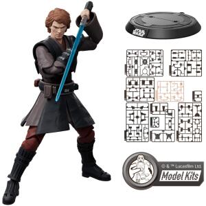 Anakin Skywalker (La Revanche des Sith) - Star Wars - Blokees
