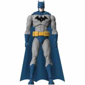 Batman (Batman Hush - Champion Class 05) - DC Comics - Blokees