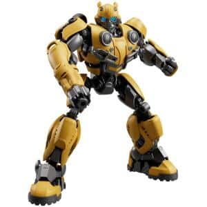 Bumblebee (Film Bumblebee - Champion Class 27) - Transformers - Blokees