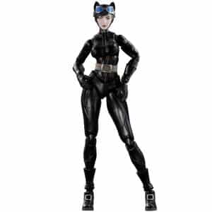 Catwoman (Batman Hush - Champion Class 06) - DC Comics - Blokees