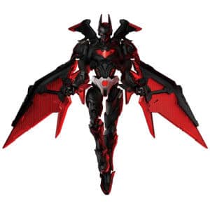 Batman Beyond - DC Comics - Blokees