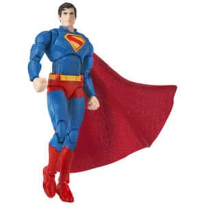 Superman 2025 - DC Comics - Blokees