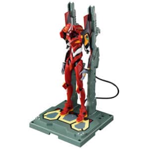 Prod. Model-02 - Evangelion - Blokees