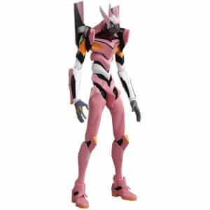 Evangelion Production Model Custom Type-08α - Legend Edition - Evangelion - Blokees