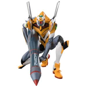Proto Type-00 - Evangelion - Blokees