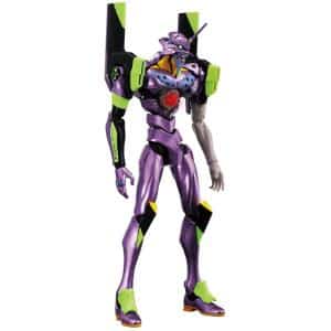 EX Evangelion Test Type-01 Awakening (TV Ver.) - Legend Edition - Evangelion - Blokees
