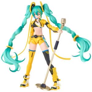 Hatsune Miku Vivid - Hatsune Miku - Blokees
