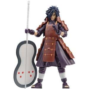 Madara Uchiha - Naruto - Blokees