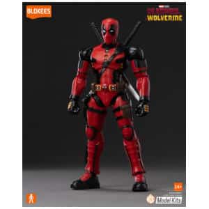 Deadpool - Marvel - Blokees