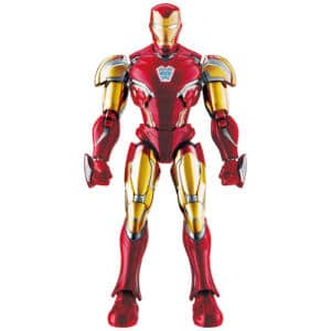 Iron Man - Marvel - Blokees