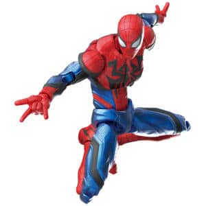 Spider-Man - Marvel Rivals - Blokees