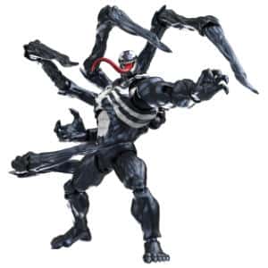 Venom - Marvel Rivals - Blokees