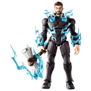 Thor - Marvel - Blokees