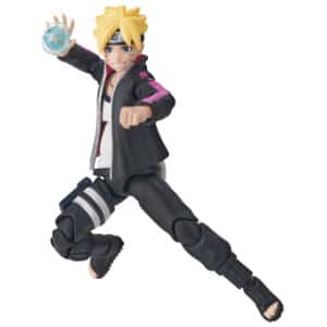 Boruto Uzumaki - Naruto - Blokees